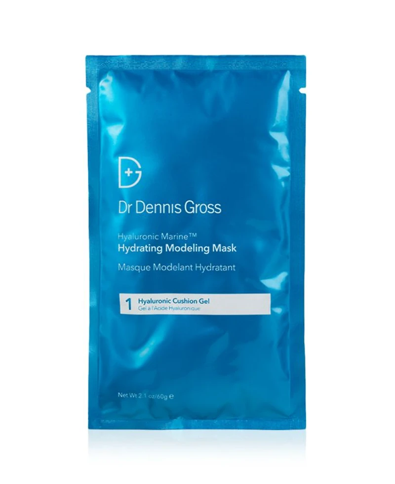 Hyaluronic Marine Hydrating Modeling Mask