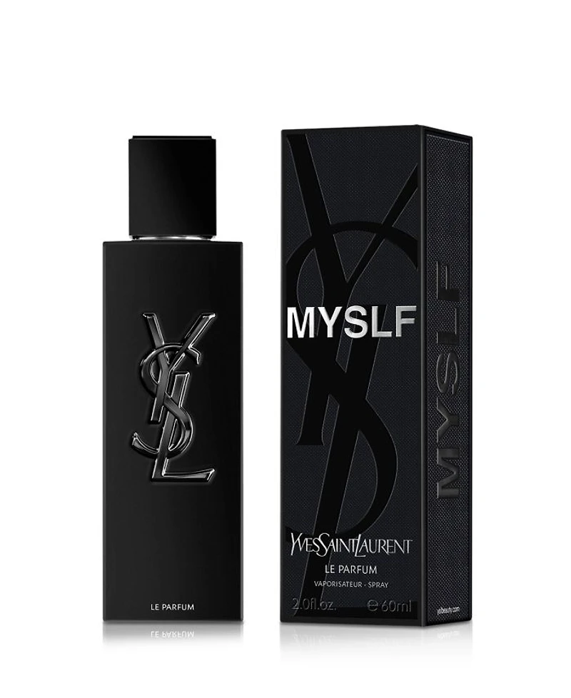 MYSLF Le Parfum