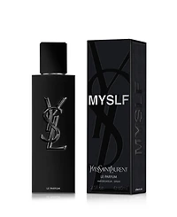 MYSLF Le Parfum
