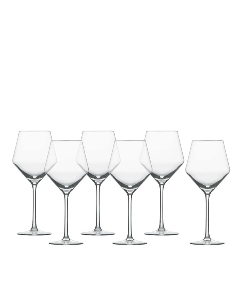 Pure Beaujolais Glass, Set of 6
