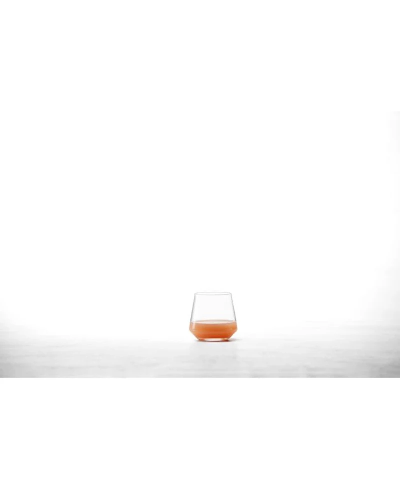 Pure On the Rocks Glass, Set of 6