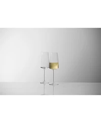 Sensa Champagne Flute, Set of 6