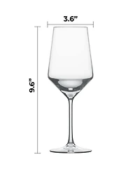 Tritan Pure Cabernet Glass, Set of 2