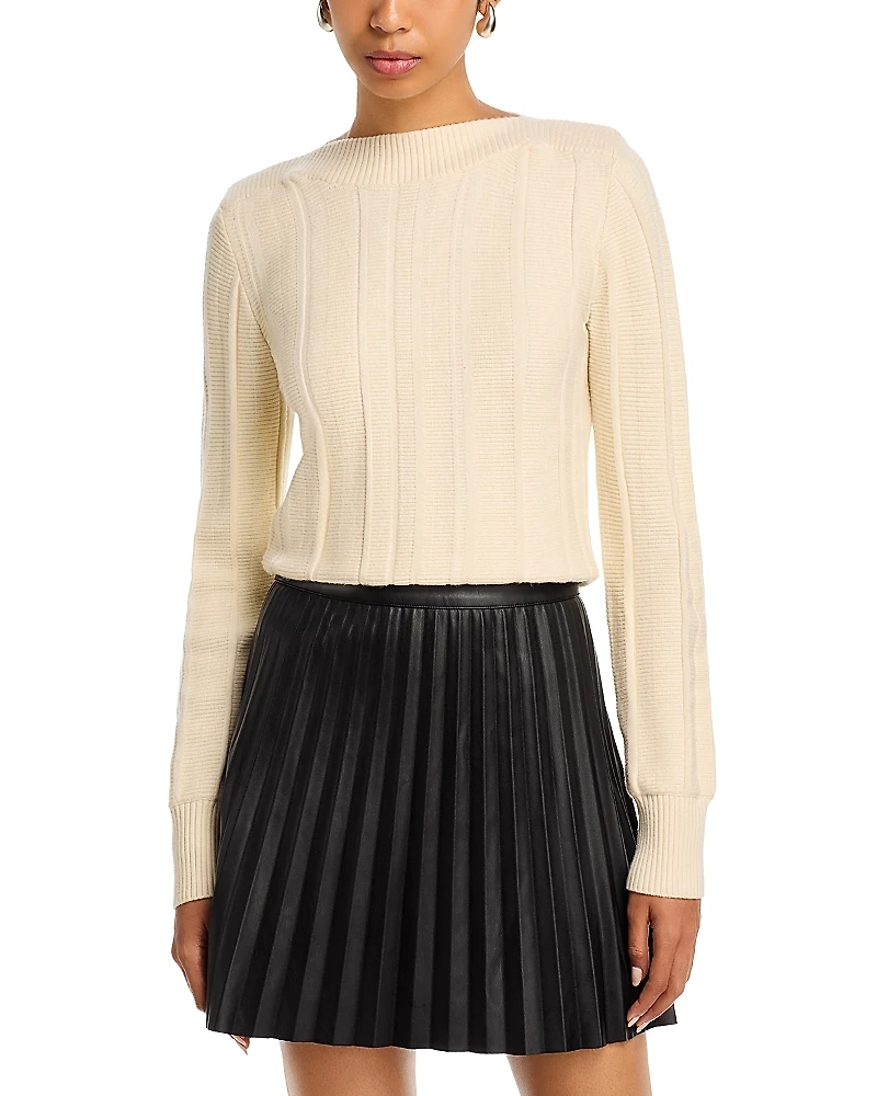 Steve Madden Serra Sweater
