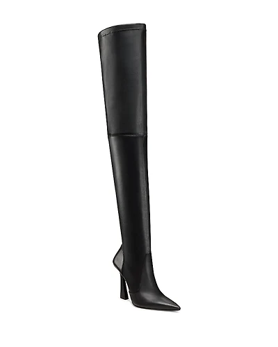 Stuart Weitzman Women's Ultra Vinnie 100 Boots