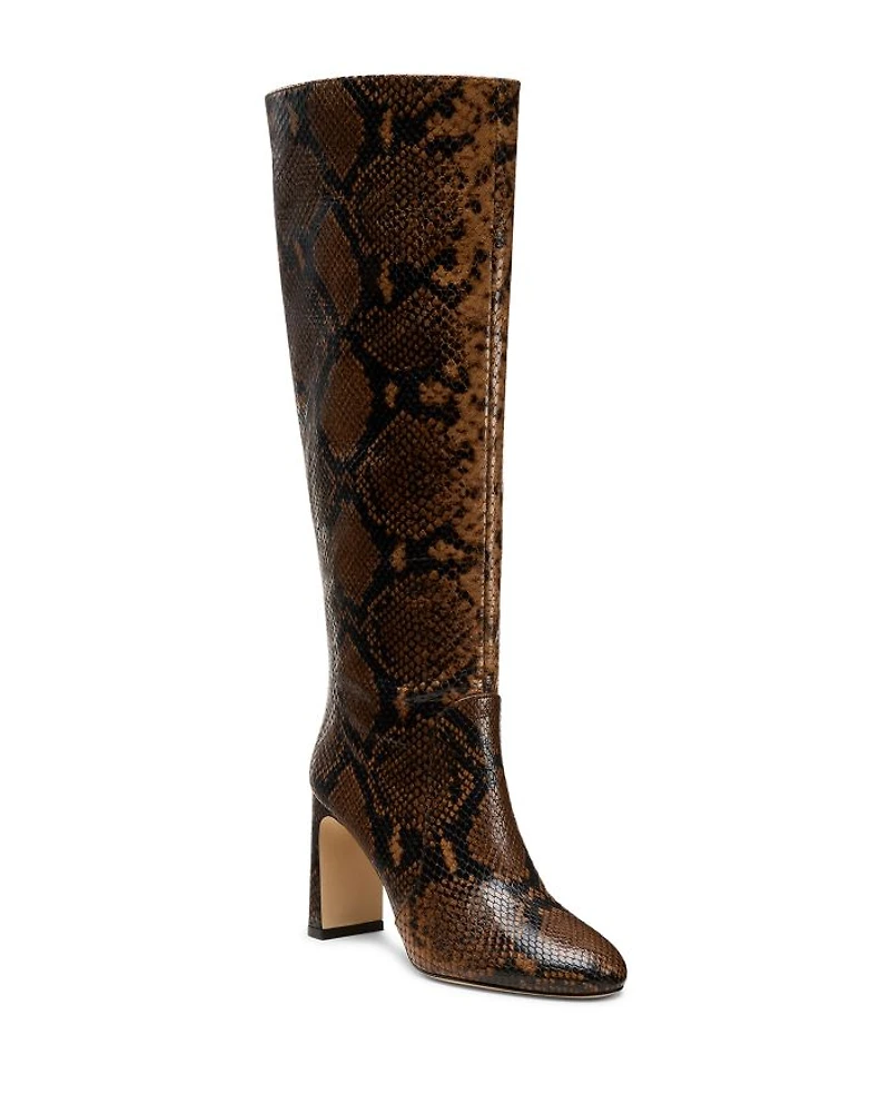 Women's Babette Over The Knee Tubo 85 Boots