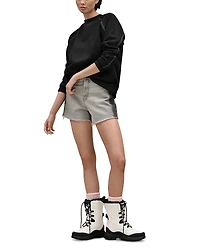 Ugg Classic Crewneck Sweater