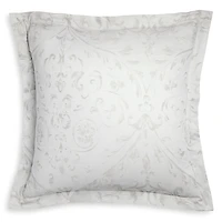 Sferra Pezzana Baroque Sateen Euro Sham - Exclusive