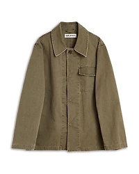 Our Legacy Dutch Work Jacket