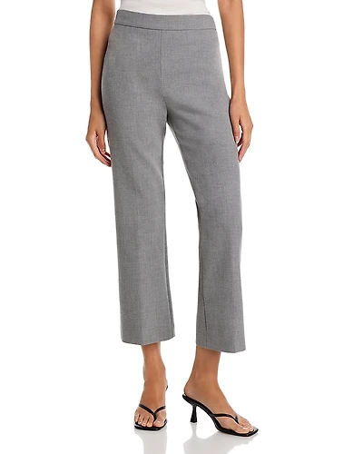 Simkhai Mackenzie Straight Leg Pants