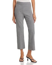 Simkhai Mackenzie Straight Leg Pants