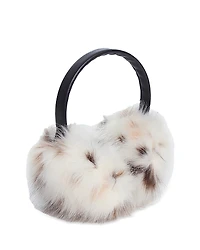 Apparis Esme Faux Fur Earmuffs