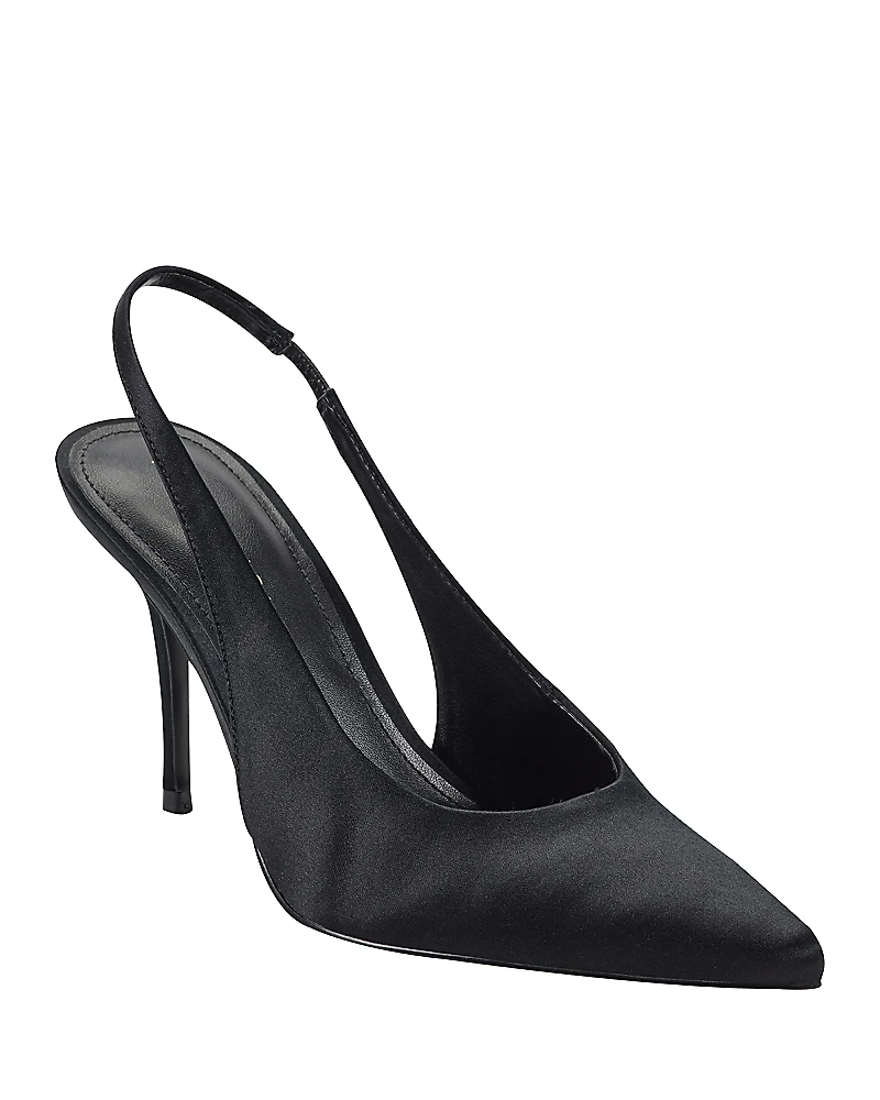 Marc Fisher Ltd. Women's Leynne Slingback Pumps