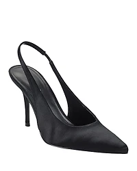 Marc Fisher Ltd. Women's Leynne Slingback Pumps