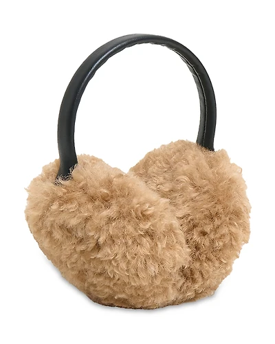 Apparis Esme Boucle Earmuffs