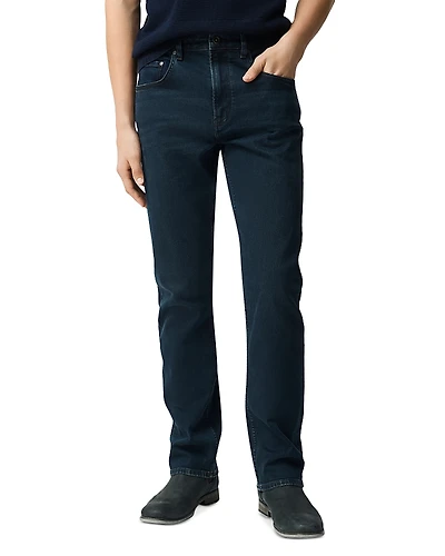 Rodd & Gunn Linden Relaxed Fit Italian Denim Jeans