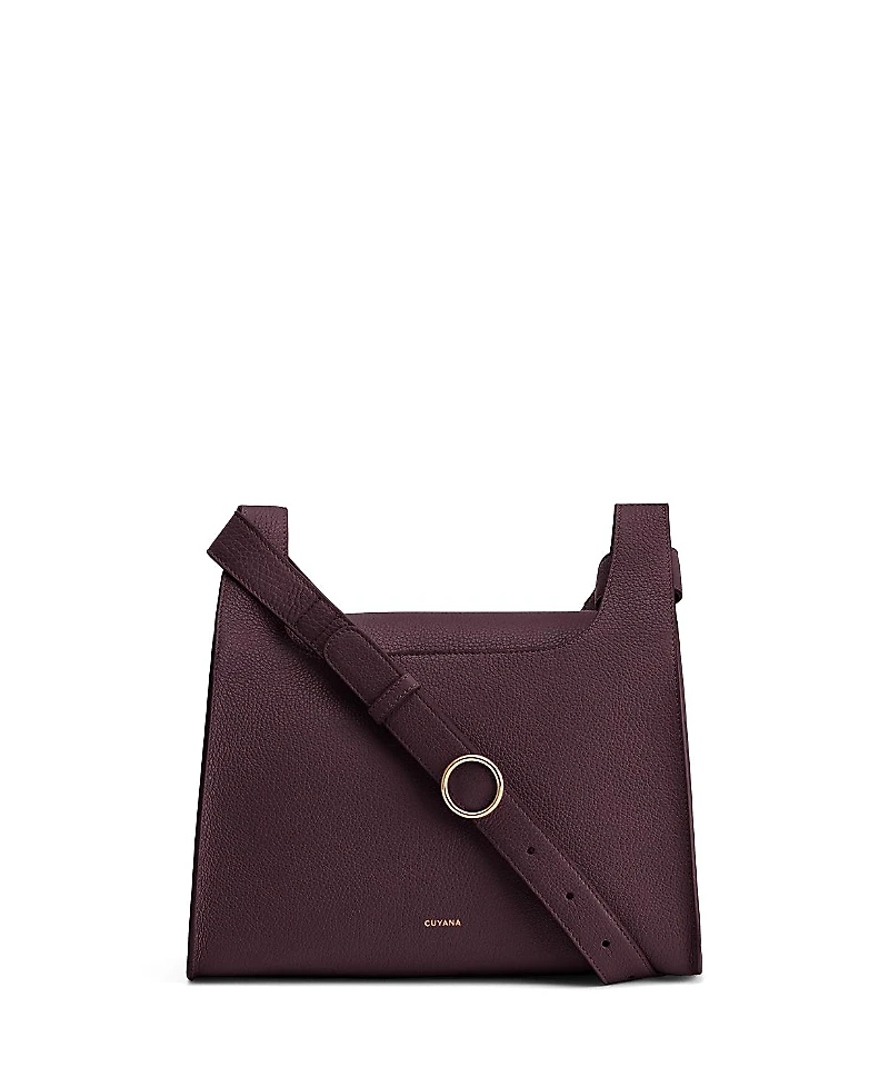 Cuyana Double Loop Bag
