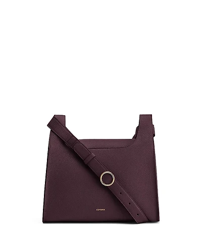 Cuyana Double Loop Bag