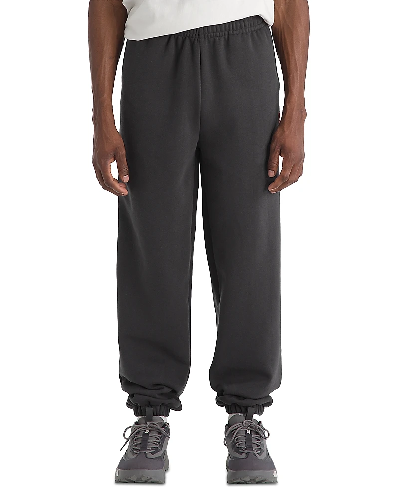 The North Face Tnf Red Box Sweatpants