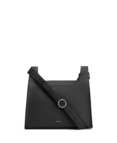 Cuyana Double Loop Bag