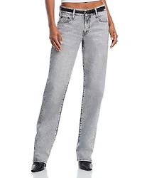 Mother The Relish Heel Jeans