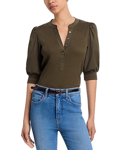 Veronica Beard Coralee Top