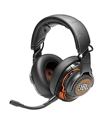 Jbl Quantum One Wired Professional Gaming Headset