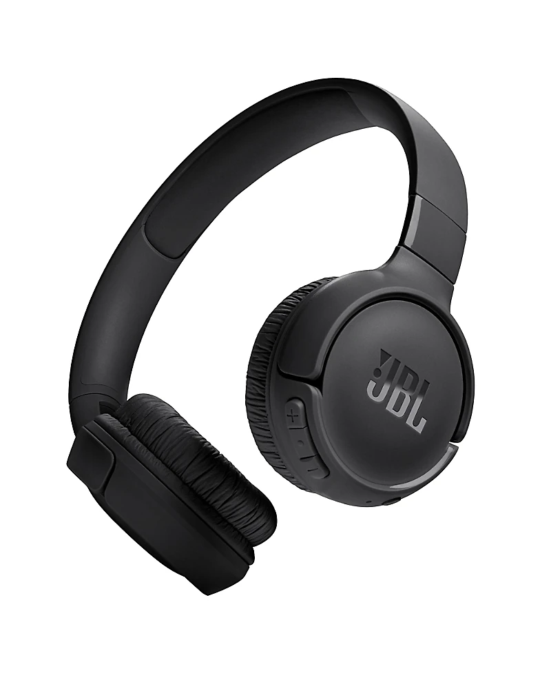 Jbl Tune 520BT Bluetooth On Ear Headphones
