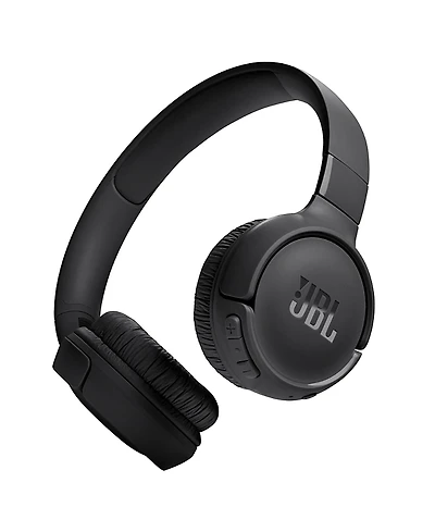 Jbl Tune 520BT Bluetooth On Ear Headphones