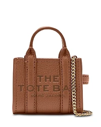 Marc Jacobs The Nano Tote Crossbody