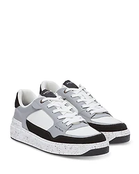 Balmain Men's B-Court Sneakers
