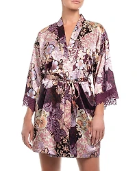 Bloom by Jonquil Anna Wrap Robe