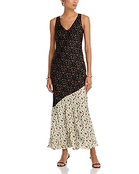 French Connection Julia Maxi Dress