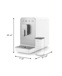 Automatic Coffee Machine with Auto Froth