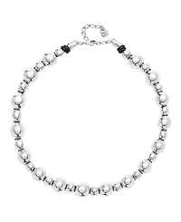 UNOde50 Polished Bead Necklace