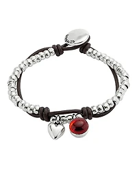 UNOde50 Murano Bead Strap