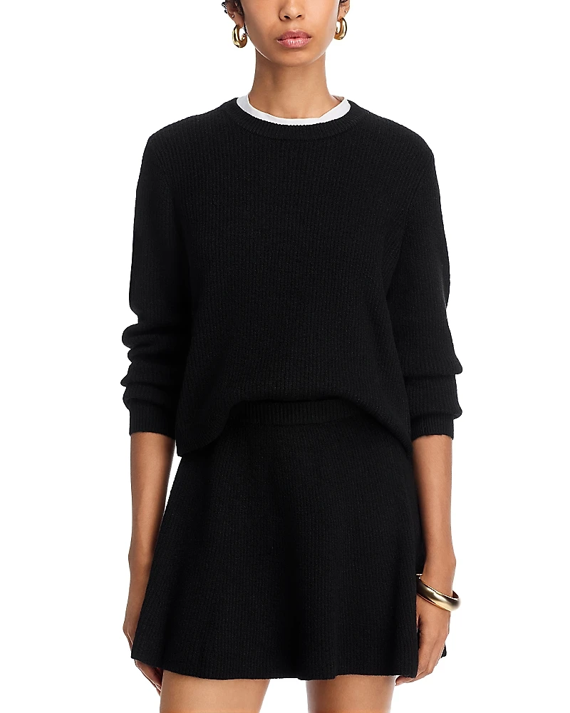 French Connection Vhari Knit Classic Sweater