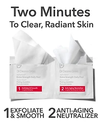 Alpha Beta® Extra Strength Daily Peel