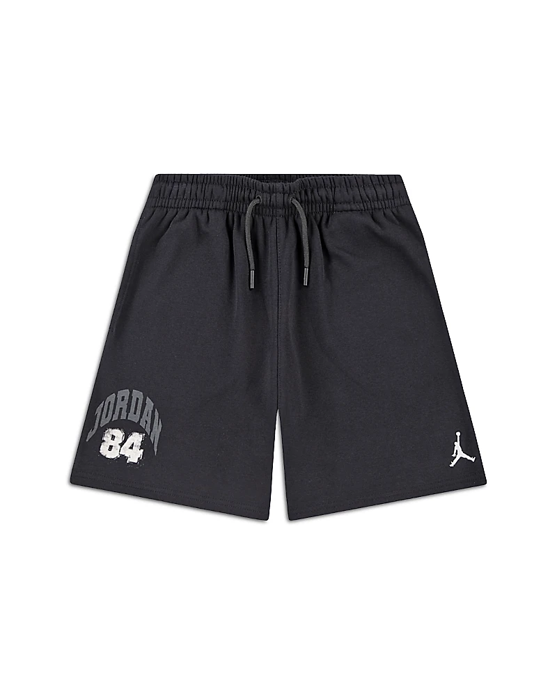 Jordan Boys' Mj Mvp Fleece Shorts - Big Kid