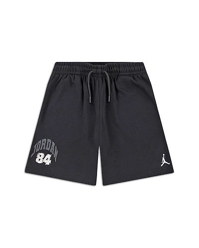 Jordan Boys' Mj Mvp Fleece Shorts - Big Kid
