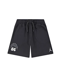 Jordan Boys' Mj Mvp Fleece Shorts - Big Kid