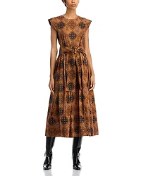 The Great. Tulsa Dress