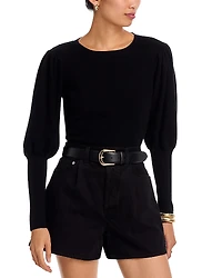 Six Fifty Reese Sweater