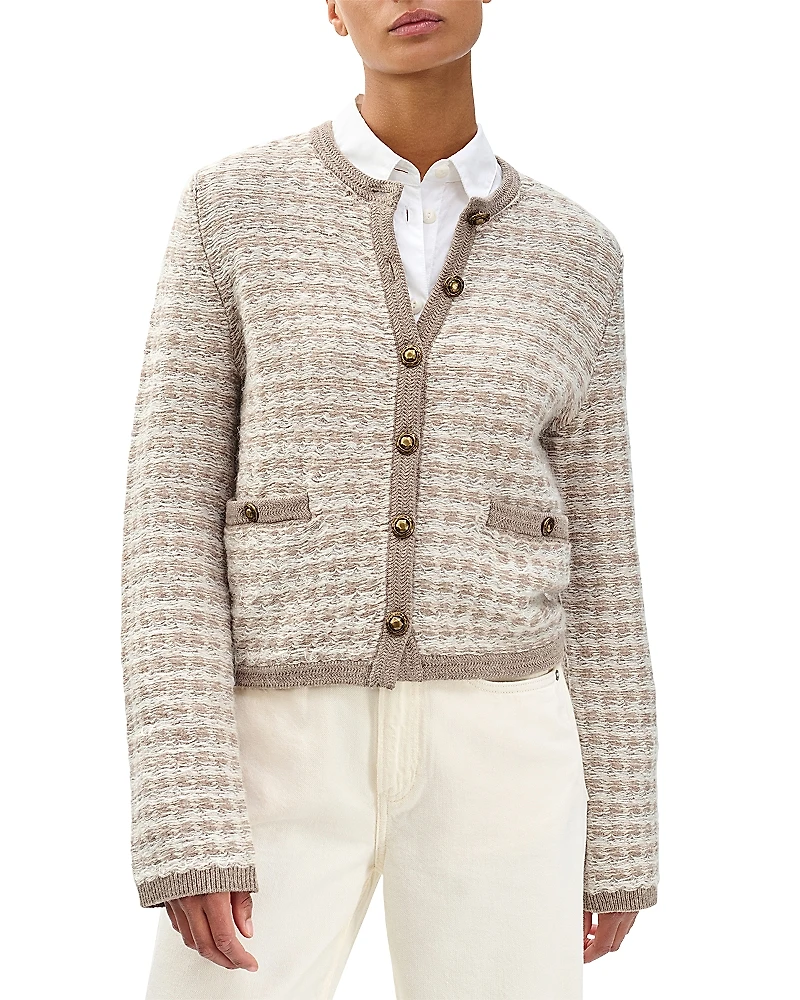 rag & bone Robyn Cardigan
