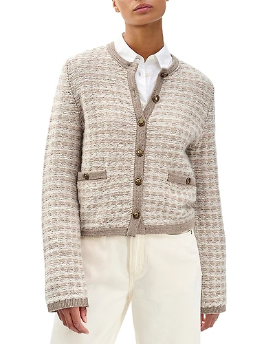 rag & bone Robyn Cardigan