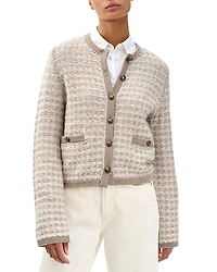 rag & bone Robyn Cardigan