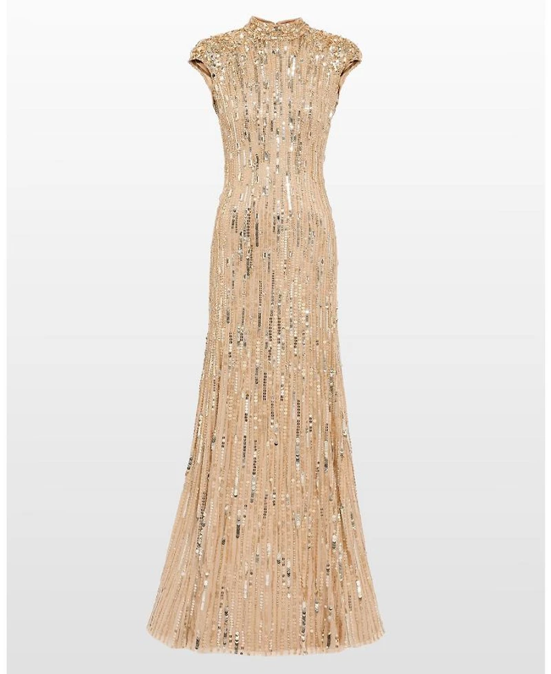Ernest Maxi Dress