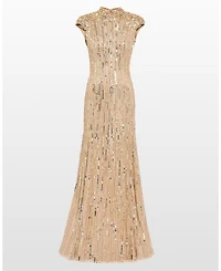 Ernest Maxi Dress