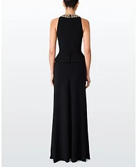 Sulphice Maxi Dress