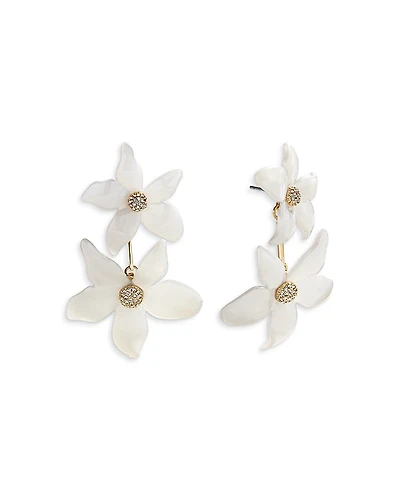 Baublebar Faye Floral Earrings